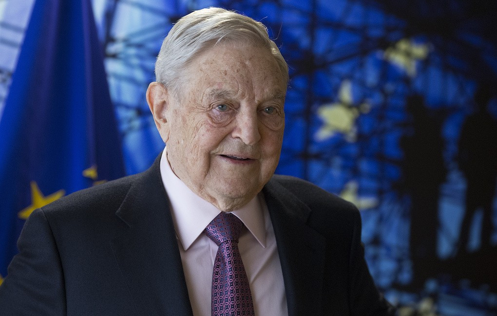 Soros Ermənistanda kimləri və niyə maliyyələşdirir? - Deputatlar, səfirlər