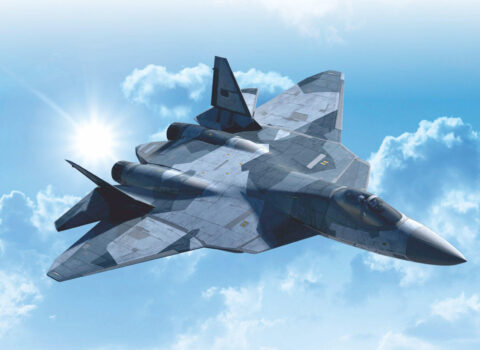 Su-57-lər etibarlı deyil? – İDDİA