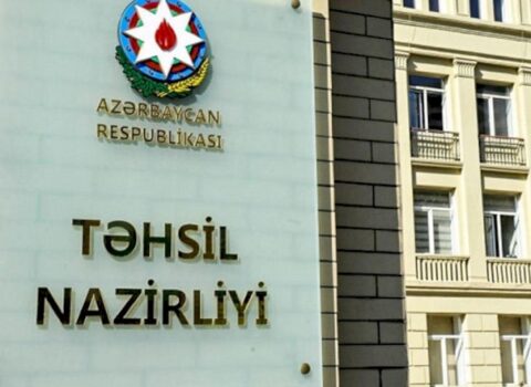 İxtisasın və ya təhsilalma formasının dəyişdirilməsi qaydası açıqlandı