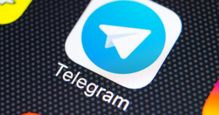 “Telegram”ın işində nasazlıq yarandı