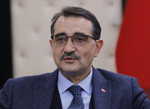 “Türkiyə-Naxçıvan qaz kəmərinin inşasına başlayacağıq” – Fatih Dönmez