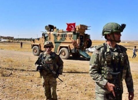 Politoloq: “Mərkəz regionda təhlükəsizliyin bərqərar olmasına töhfə verəcək”