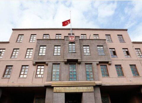 Türkiyə MN-dən Qarabağla bağlı AÇIQLAMA