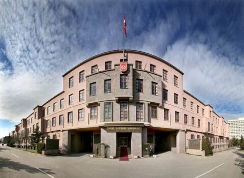 Türkiyə MN-dən ABŞ-la ortaq istifadə edilən “İncirlik” bazası ilə bağlı BƏYANAT