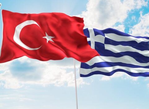 Mümkün Türkiyə-Yunanıstan muharibəsi: Kim qalib gələcək?