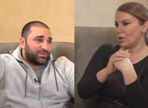 Ulviradan Kamilə AĞIR SÖZLƏR: “Əlində alt paltarı ilə gəzəndə…”