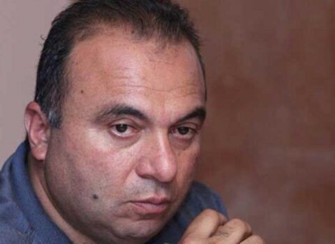 Ermənistan məhbusların cəbhəyə göndərilməsini rəsmən təsdiqlədi
