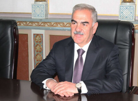 Vasif Talıbovu bu şəxs əvəzləyəcək – FOTO – DOSYE