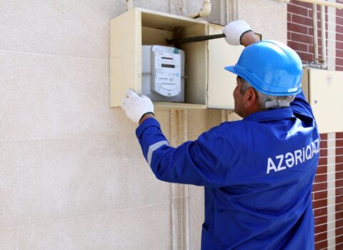 “Azəriqaz”ın quraşdırdığı sayğaclarla bağlı CİDDİ NARAZILIQ