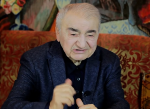 Vəzirov: “Qorbaçova dedim ki, bunun öhdəsindən gələ bilmərəm…”