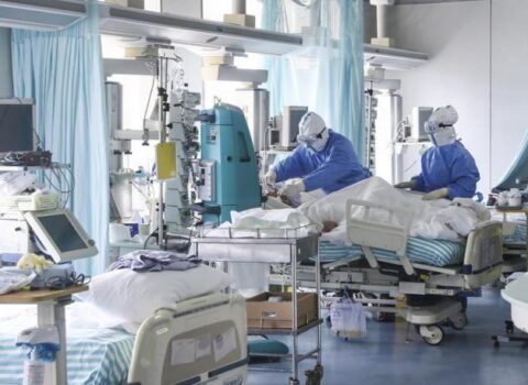 Bakıda koronavirusa ən yüksək yoluxma bu rayondadır