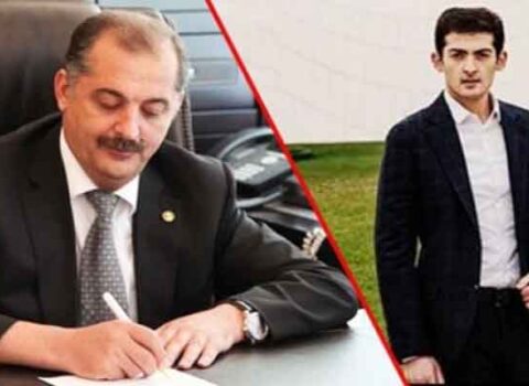 Həbsdəki icra başçılarının övladları niyə vəzifəyə təyin edildi? – AÇIQLAMA