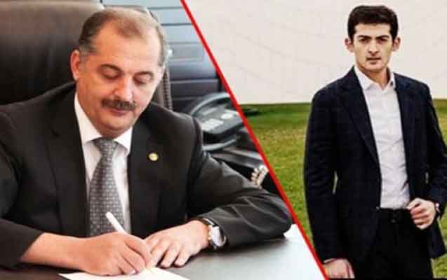 Həbsdəki icra başçılarının övladları niyə vəzifəyə təyin edildi? – AÇIQLAMA Həbsdəki icra başçılarının övladları niyə vəzifəyə təyin edildi? – AÇIQLAMA