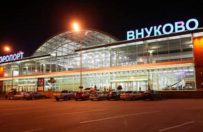 Çovğuna görə Moskva aeroportlarında 50-dən çox reys ləğv olundu