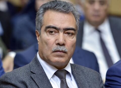 Vüqar Səfərlinin apellyasiya şikayəti üzrə məhkəməsinin vaxtı MƏLUM OLDU