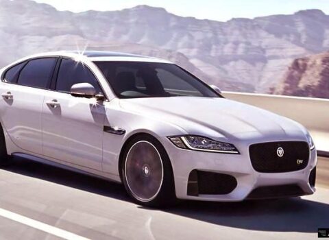 Bakıda 300 minlik “Jaguar”ı içkili vəziyyətdə idarə edən şəxs hansı məmurun övladıdır? – VİDEO