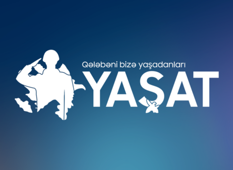 Qazimiz “YAŞAT” Fonduna rəhbər TƏYİN OLUNDU – FOTO