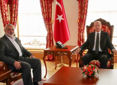 İsrail Türkiyə ilə əlaqələri bərpa etməyə tələsmir – Müəmmalı mesajları kim göndərir: “şahinlər”, yoxsa “göyərçinlər”?