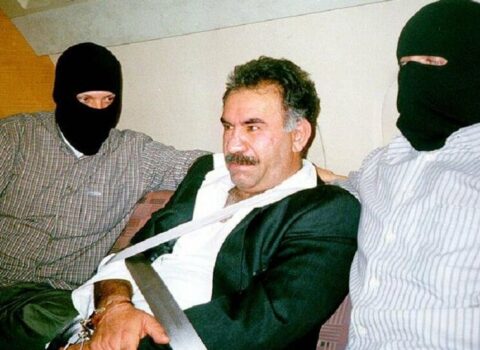 Fransa mediasından Türkiyəyə “sürpriz” Öcalan çağırışı