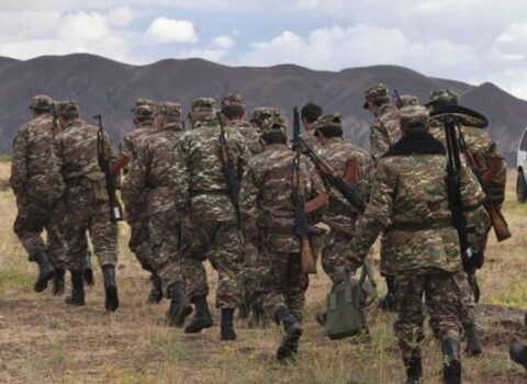 Revanşist qüvvələrin fəallığının artmasına hazır olmalıyıq – Qafqazşünas alimdən AÇIQLAMA