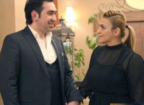 Elton həyat yoldaşına XƏYANƏT ETDİ – “Ailəmi tərk edib, bir il onlardan uzaqlaşdım”