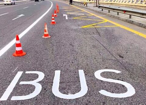 “Bus” zolaqlarından velosipedçilər istifadə edə bilər?