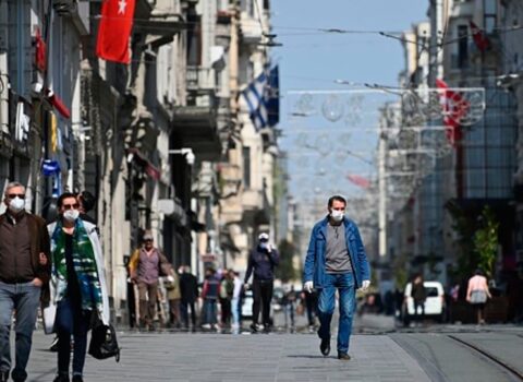Peyvəndin yaradıcısından ŞAD XƏBƏR: Bu tarixdən normal həyata dönüş başlayır