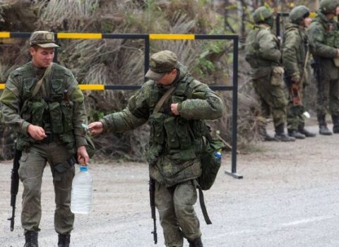 İki supergücün şok planı: “Qarabağdakı rus qüvvələri…” MÜSAHİBƏ