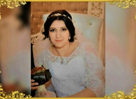 Bakıda gəlinini vəhşicəsinə qətlə yetirən qayınata-FOTO