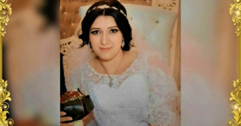 Bakıda gəlinini vəhşicəsinə qətlə yetirən qayınata-FOTO Bakıda gəlinini vəhşicəsinə qətlə yetirən qayınata-FOTO