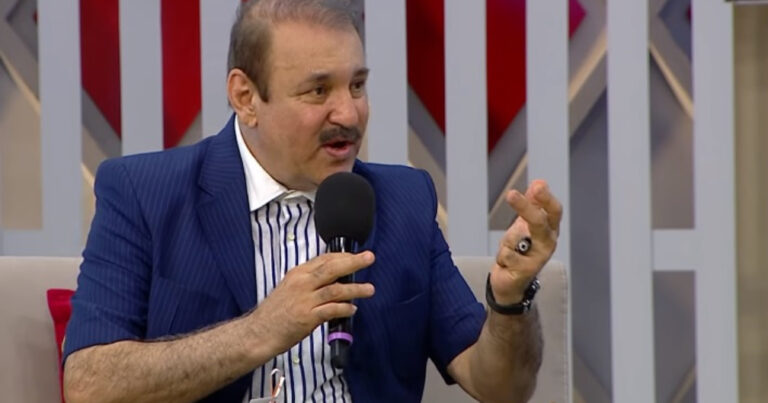 “Saatımın qiyməti 114 min avrodur” – Cavanşir Məmmədov “Saatımın qiyməti 114 min avrodur” – Cavanşir Məmmədov