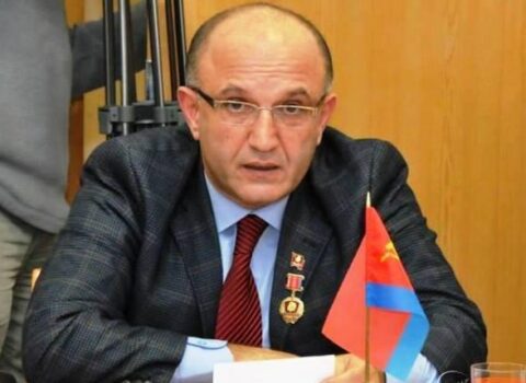 Kommunist Rauf Qurbanov: “Ermənilərin də bu torpaqda yaşamağa haqqı var”