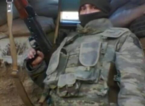 128 gündür komada olan qazi vəfat etdi