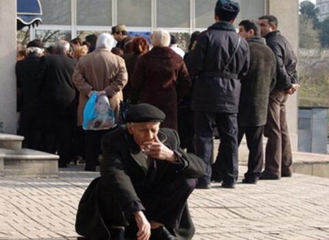 “Qocaların çoxu pensiya ala bilməyəcək” – İqtisadçı alim