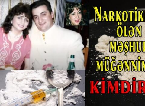 Narkotikin qurbanı oldu, anasını “öldürdü” ,meyidi tapıldı – Müğənnimizin faciəvi həyatı