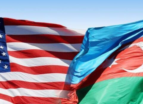 Fevralın 26-sı Minnesotada Azərbaycan Günü elan edildi