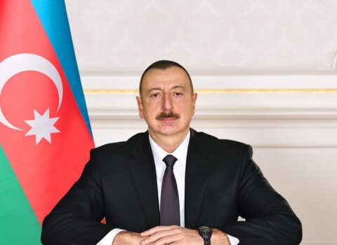 İlham Əliyev sərəncam imzaladı