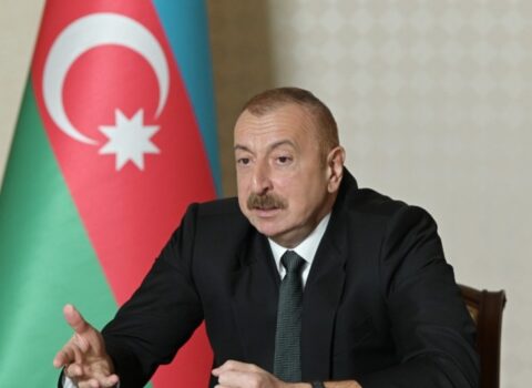 İlham Əliyev Qarabağda xüsusi əməliyyatın detallarını açıqladı – VİDEO