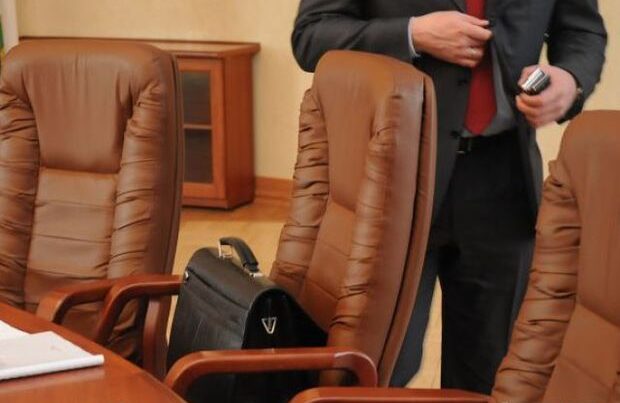 Nazirlik “Aztelekom”a yeni baş direktor təyin edilməsi xəbərini təkzib etdi Nazirlik “Aztelekom”a yeni baş direktor təyin edilməsi xəbərini təkzib etdi