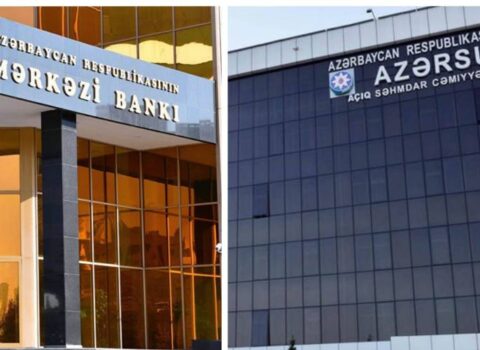 “Azərsu” və Mərkəzi Banka ittiham: “Bahalı binalara nə ehtiyac var axı?!”