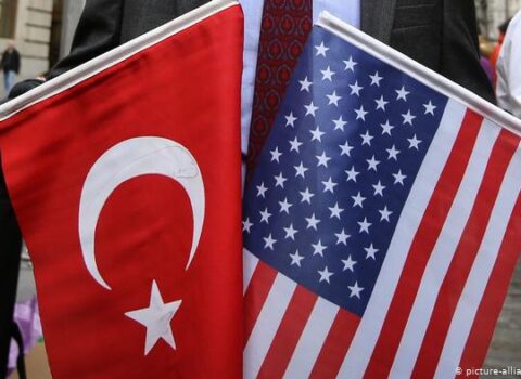 ABŞ və Türkiyə ortaq məxrəcə gələcək: “Daimi təzyiq mümkün deyil”