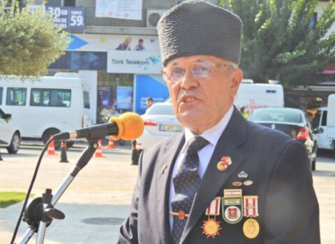 Türk zabit: “Qarabağdakı ermənilər tərksilah edilməlidirlər, yoxsa…”