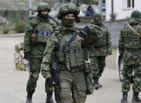 Ermənilərin Qarabağda hədəfi: rusları gözdən salmaq və…