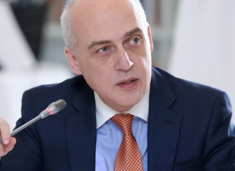 David Zalkaliani: “Gürcüstan-Azərbaycan sərhəd məsələsinin həllinə əminəm”