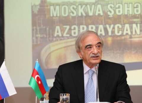 Bülbüloğlu: Azərbaycan və Rusiyanın münasibətləri…
