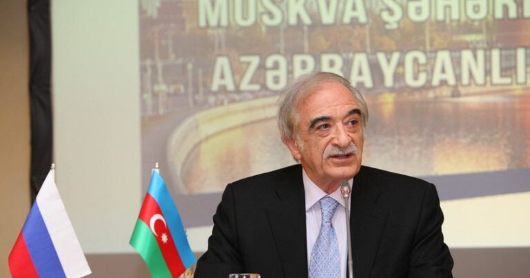 Bülbüloğlu: Azərbaycan və Rusiyanın münasibətləri… Bülbüloğlu: Azərbaycan və Rusiyanın münasibətləri…