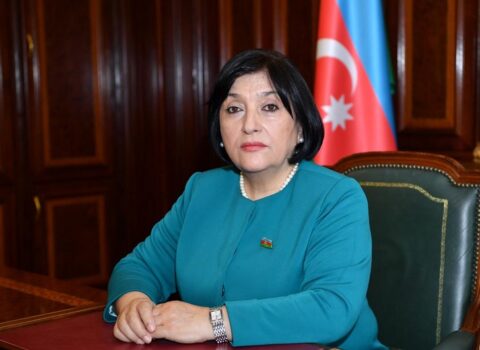 Sahibə Qafarova: “Xocalı soyqırımının günahkarları ədalət qarşısında mütləq cavab verəcəklər”