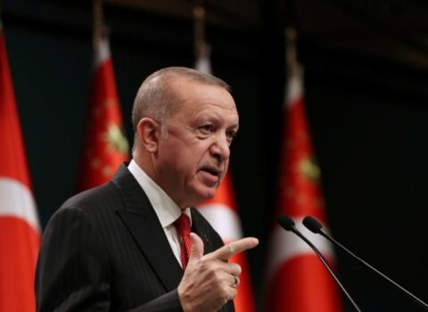 100-cü ildönümə yeni Konstitusiya:Türkiyə cəmiyyəti nə cür əsas qanun istəyir?