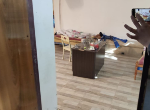 Evdən meyiti tapılan 2 qardaşın biri bu universitetin TƏLƏBƏSİ İMİŞ