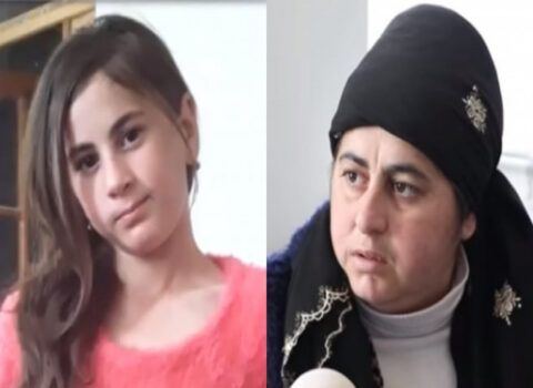 Nərminin anası dəhşətli cinayətdə daha 2 nəfərin adını çəkdi: “İntiqamımı alacam”